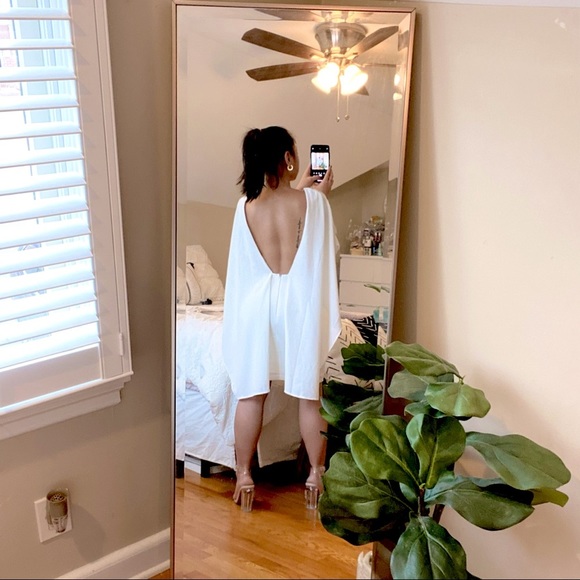 Lulu’s Dress - Picture 2 of 10